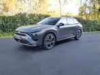 Citroën C5 X Hybrid Plug-In PLUS+GARANTIE TOT 48 STE MAAND, Auto's, Gebruikt, 4 cilinders, Leder, Bedrijf