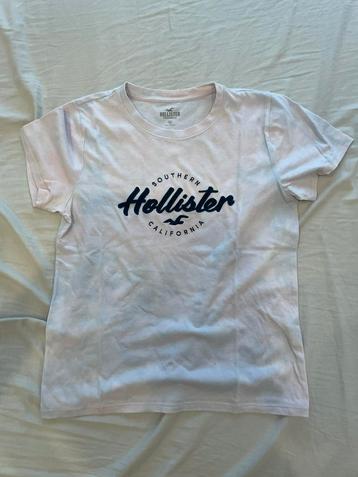 Mooi T-shirtje van Hollister maat M beschikbaar voor biedingen
