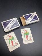 Ancien jeu de cartes bière Export Mena, Collections, Comme neuf