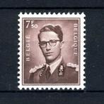 1070 MNH 1957-1960 - Z.M. Koning Boudewijn., Postzegels en Munten, Ophalen of Verzenden, Postfris, Postfris