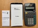 Calculatrice calculette scientifique TEXAS Instrument, Comme neuf, Enlèvement ou Envoi