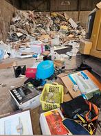 Opruiming Inboedel Ontruiming Woning leegmaken 0498064630, Ophalen of Verzenden, Zo goed als nieuw