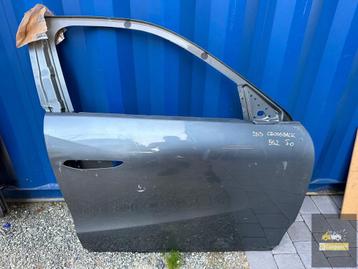Porte avant droite DS3 Crossback, Utilisé, Porte