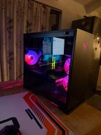 Erazer game pc i9 10900K 32gb rtx 3080 2tb ssd nvme, Enlèvement, Comme neuf, SSD
