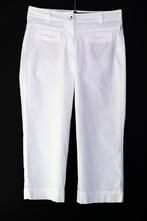 Pantalon, marque Sandwich, NEUF, taille 36, Vêtements | Femmes, Culottes & Pantalons, Neuf, Trois-quarts, Taille 36 (S), Blanc