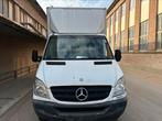 Mercedes Sprinter 516 de 2010 Euro5 Export, Auto's, Bestelwagens en Lichte vracht, Euro 5, Bedrijf, Handgeschakeld, Te koop