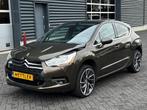 Citroën DS4 1.6 THP Sport Chic, navi, massage stoel, trekha, Cuir, Euro 5, Achat, 1250 kg