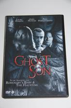 dvd * ghost son, CD & DVD, DVD | Horreur, Utilisé, Enlèvement ou Envoi
