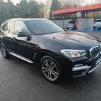 BMW X3 Xline 20i essence xdrive etat comme neuf, Autos, Cuir, Achat, Carnet d'entretien, 5 portes