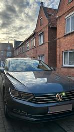 Volkswagen Passat 1.6 TDI (BlueMotion Technology)Confortline, Argent ou Gris, Euro 6, Electronic Stability Program (ESP), Noir