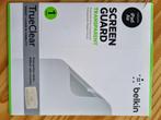 Belkin screenguard iPad air, Ophalen of Verzenden, Nieuw, Apple iPad Air