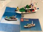 Lego 6433 kustwacht, Ophalen, Zo goed als nieuw, Lego