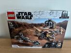 Lego star wars  Trouble on Tatooine 75299, Ophalen of Verzenden, Nieuw, Lego