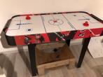 Air hockey, Enlèvement, Utilisé
