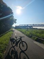 Te Koop in Perfekte staat STROMER ST3 Zwart Medium, Ophalen