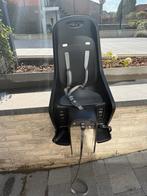 Fietsstoeltje polisport, Ophalen, Achterzitje, 15 t/m 36 kg, Polisport