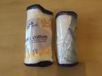 Mythos wash cotton dekens, Kinderen en Baby's, Zo goed als nieuw, Ophalen