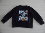 SWEAT    MICKEY   DONALD  PLUTO    DISNEY   NEUF, Garçon, Enlèvement ou Envoi, Pull ou Veste, Neuf