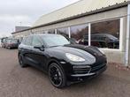 Porsche Cayenne 3.0 Diesel, Auto's, Porsche, Automaat, 155 kW, Zwart, Bedrijf