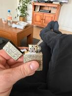 Zippo constantin, Tickets & Billets