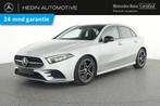 Mercedes-Benz A 250 AMG Line, Auto's, Automaat, Stof, Gebruikt, Euro 6