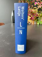 Wolters' Beknopt Woordenboek Latijn - Nederlands (1991), Boeken, Woordenboeken, Ophalen, Latijn, Koenen of Wolters, Van Dale