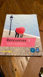 Leerboek Frans 1.1, Boeken, Ophalen, Zo goed als nieuw, Non-fictie