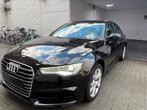 AUDI A6 2.0 TDI FACELIFT EURO 6, Auto's, Audi, Euro 6, Particulier, Dealer onderhouden, Keyless entry