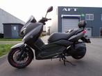 yamaha x-max 400 x max 400 "moto scooter", Motoren, Motoren | Yamaha, 400 cc, Scooter, Bedrijf, 1 cilinder