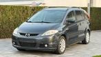 Mazda 5 1.8i ** 7 Plaatsen ** Gekeurd voor verkoop **, Auto's, Mazda, Voorwielaandrijving, Trekhaak, 7 zetels, Bedrijf