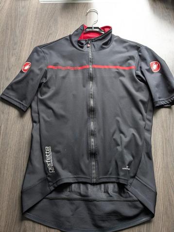 Winterkledij Castelli, Alé, Sportful als nieuw beschikbaar voor biedingen