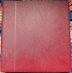 Safe album postzegels postfris West Berlijn 1960 t/m 1980, Postzegels en Munten, Ophalen of Verzenden