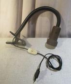Prima Retro Bureaulamp met knijper en Buigzame hals, Verzamelen, Retro, Ophalen of Verzenden, Huis en Inrichting
