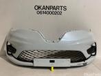 Renault Zoe Facelift Voorbumper 620223129R, Gebruikt, Voor, Bumper