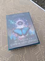 60 cartes de la communication animale, Enlèvement, Neuf, Laila del Monte