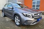 Mercedes-Benz GLA 180 Benzine - Automaat, Auto's, 4 cilinders, 715 kg, Leder en Stof, 1595 cc