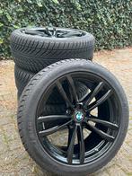 Originele set voor G32 zo goed als nieuw, Auto-onderdelen, Banden en Velgen, Ophalen, 19 inch, Winterbanden, Velg(en)