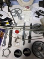 Beurs int klein Honda P 50., Fietsen en Brommers, Ophalen of Verzenden, Zo goed als nieuw, Uitlaat