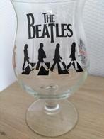 Duvelglas The Beatles, Verzamelen, Biermerken, Ophalen of Verzenden, Nieuw, Glas of Glazen, Duvel