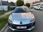 Mazda 3 année 2012 (euro5), Boîte manuelle, Argent ou Gris, Berline, 5 portes