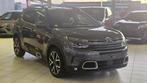 Citroen C5 Aircross Automaat 1.5HDI 96Kw Euro 6d Jaar 2, Auto's, Citroën, Automaat, Euro 6, Bedrijf, Diesel