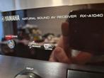 Yamaha rx-a 1040, Audio, Tv en Foto, Ophalen, Zo goed als nieuw, Yamaha