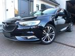 Opel Insignia Sports Tourer 1.5 Turbo Innovation (EU6.2), Auto's, 1462 kg, USB, Zwart, Bedrijf