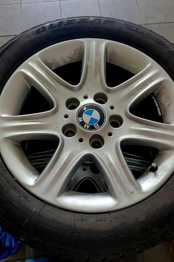 Bmw velgen 16 inch beschikbaar voor biedingen