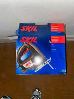 Nieuwe SKIL-puzzel, Doe-het-zelf en Bouw, Ophalen, Decoupeerzaag