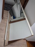 Grand miroir H 2m12, Maison & Meubles, Enlèvement