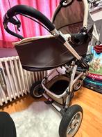 Kinderwagen ombouwbaar tot buggy, Kinderen en Baby's, Kinderwagens en Combinaties, Gebruikt, Luchtbanden, Quinny, Ophalen