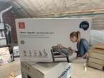 Stokke Newborn Set (nieuw model, incl. hoes van Ukje), Kinderen en Baby's, Ophalen, Gebruikt