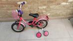 Velo princesse 12 pouces, Ophalen, Zo goed als nieuw
