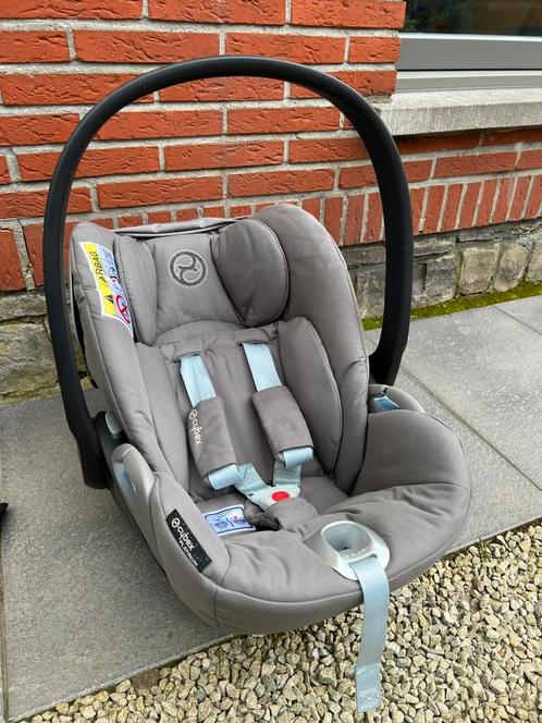 Cybex Cloud Z i-Size, Kinderen en Baby's, Autostoeltjes, Zo goed als nieuw, Maxi-Cosi, Isofix, Ophalen